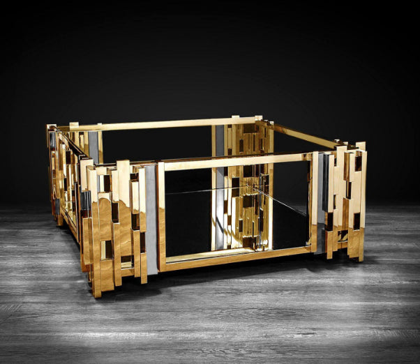 Inspiration Square Coffee Table