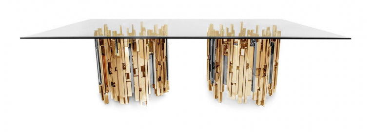 Inspiration Dining Table