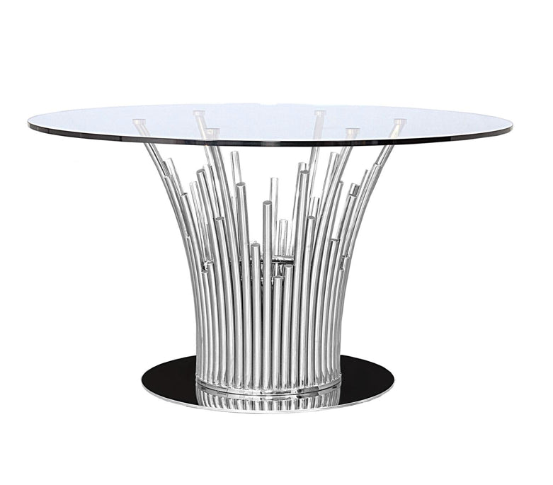 Maurice Round Dining Table