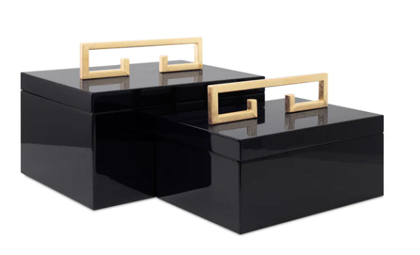 Set of 2 Boxes