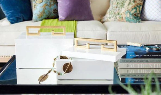Set of 2 Boxes