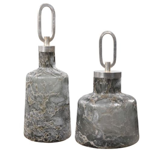 Storm Bottles S/2