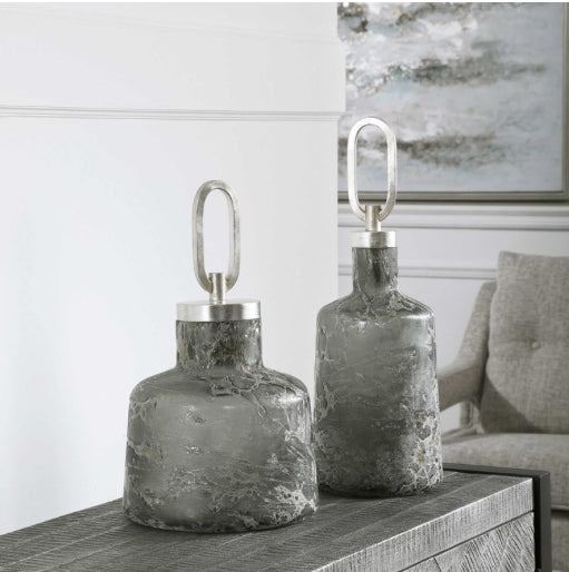 Storm Bottles S/2