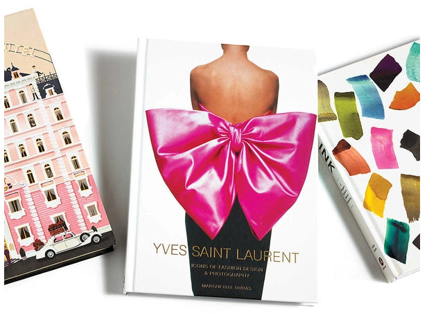 Yves Saint Laurent