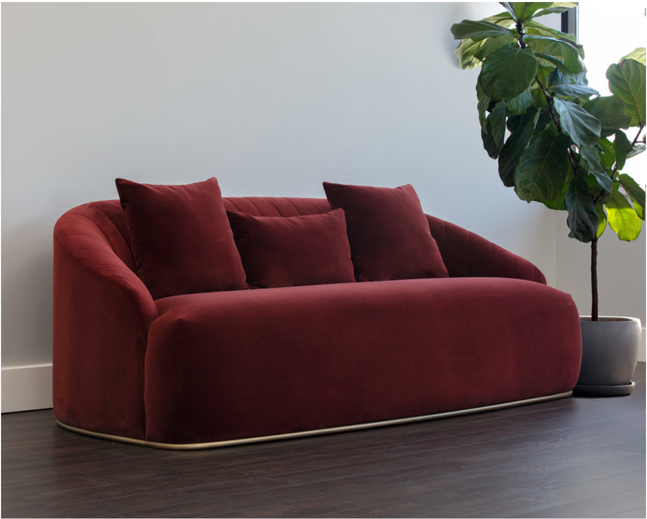Garlin Sofa