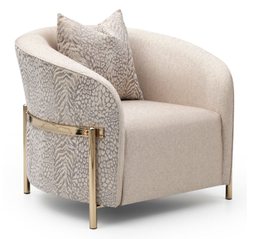 Lancaster Accent Chair