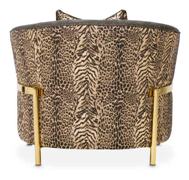 Lancaster Accent Chair