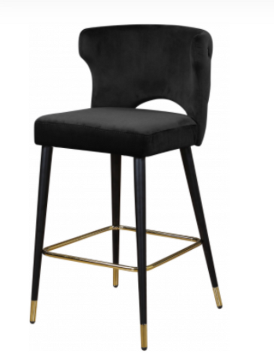 Karla Barstool