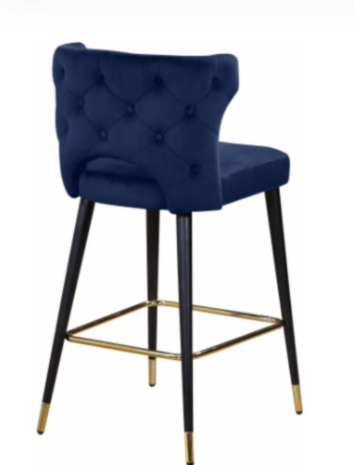 Karla Barstool