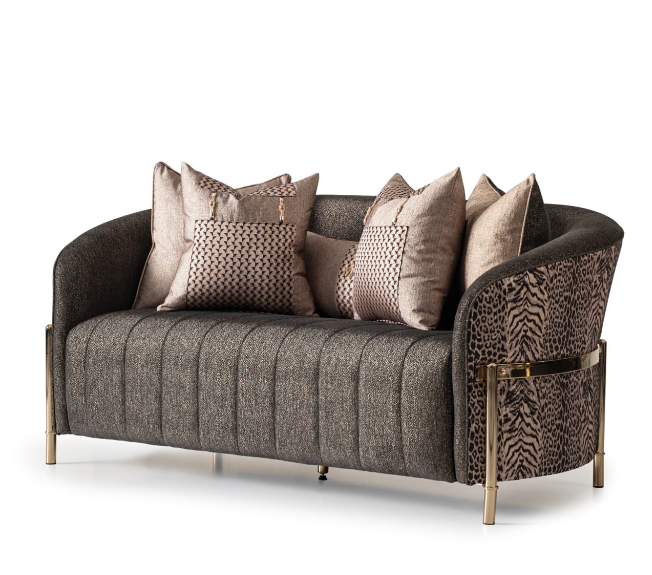 Lancaster Onyx Sofa