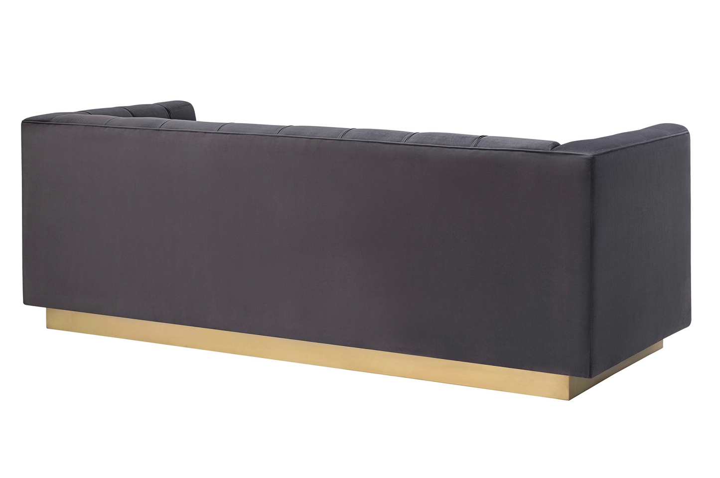 Velvet Sofa