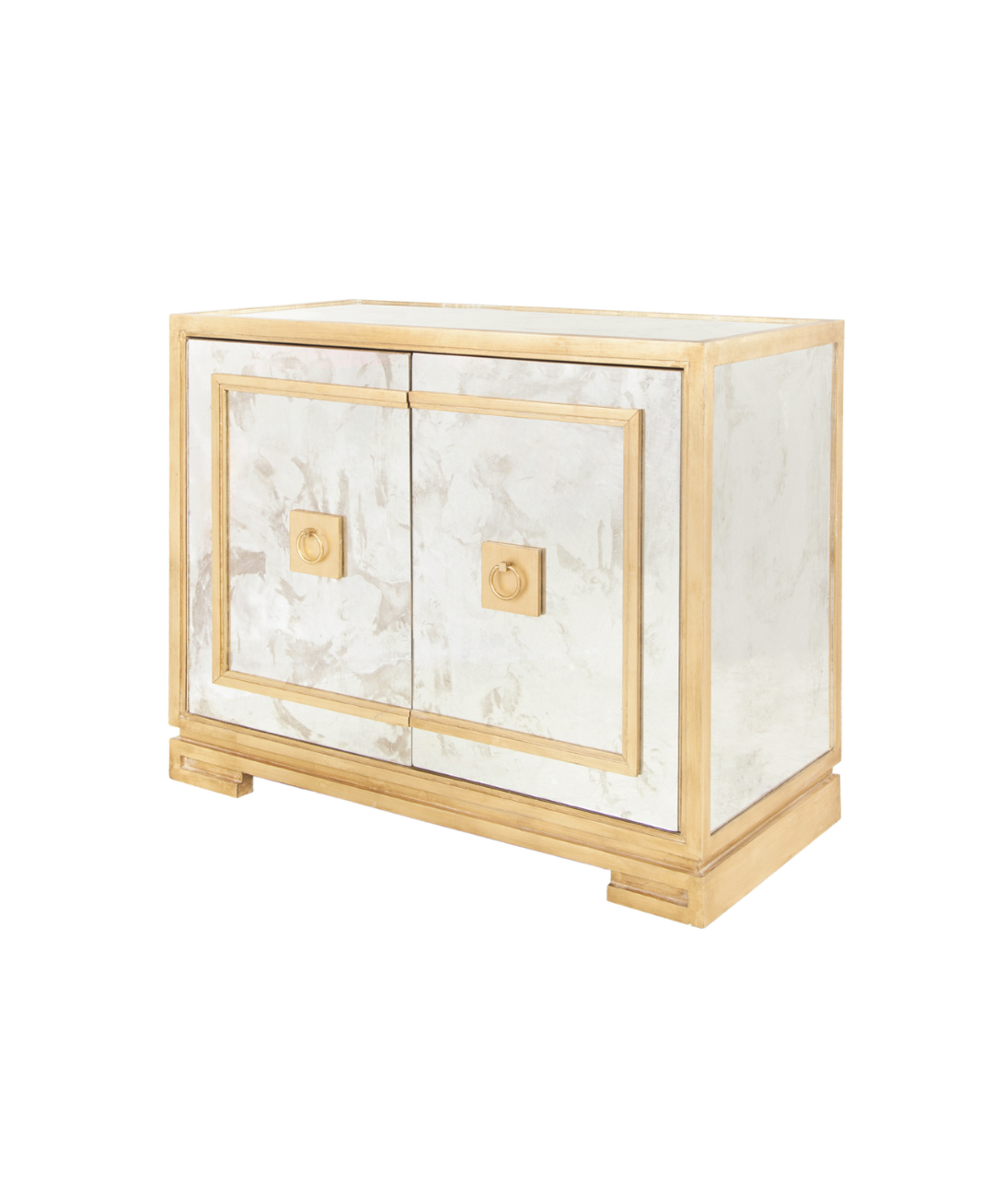 Balister Cabinet – Luxe Lifestyles NYC Home