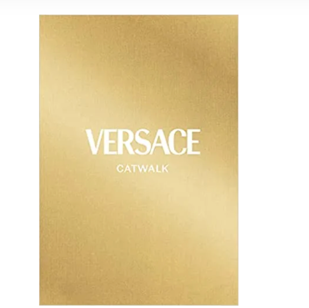 Versace: Catwalk