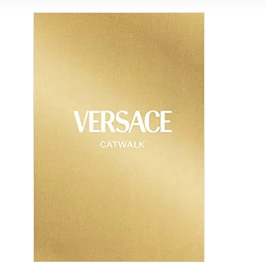 Versace: Catwalk