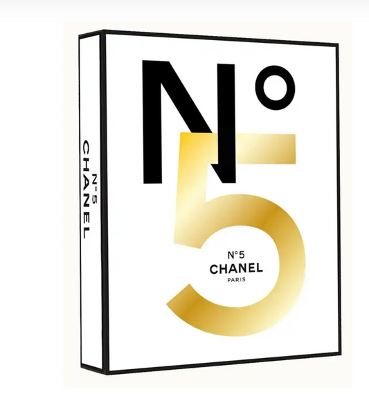 Chanel No5: Story of a Perfume