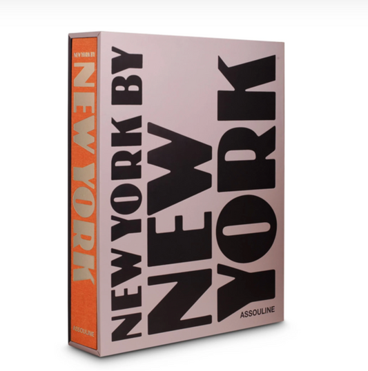 New York by New York