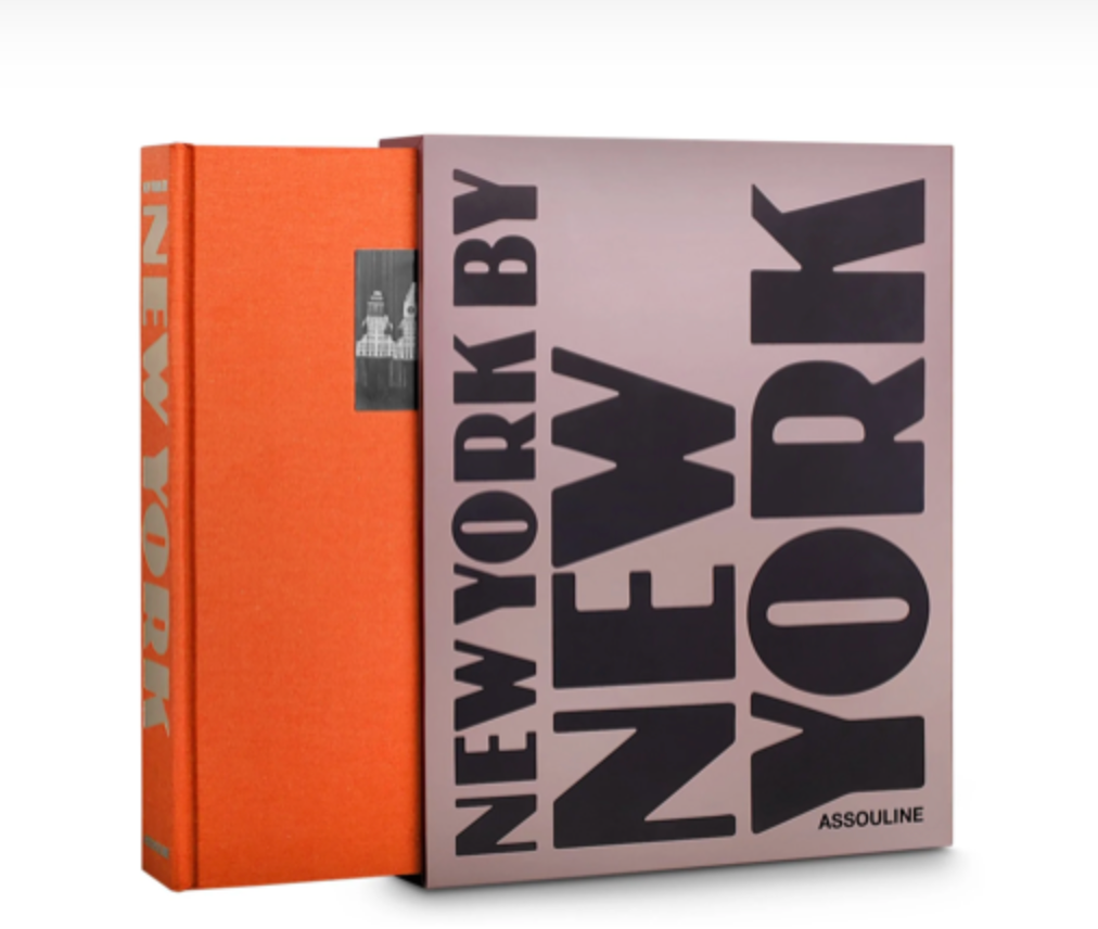 New York by New York