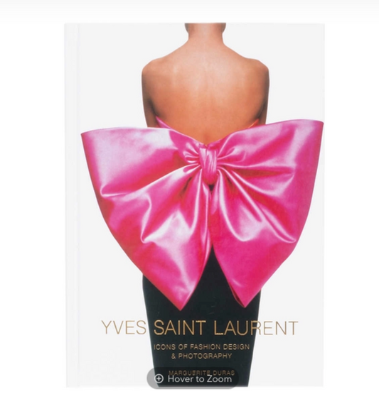 Yves Saint Laurent