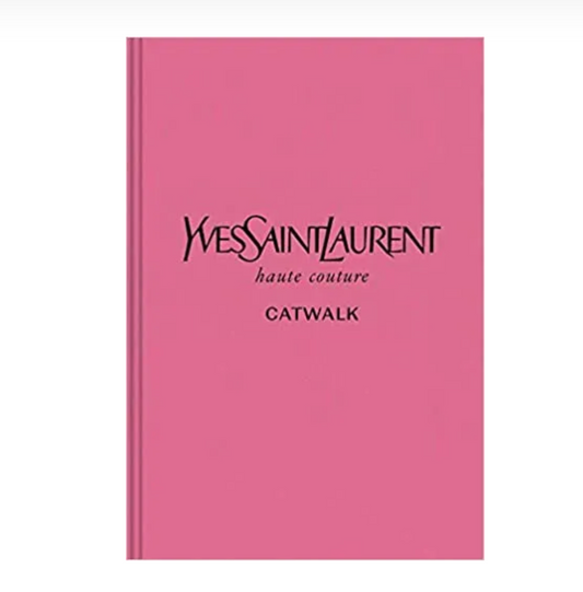 Yves Saint Laurent: Catwalk