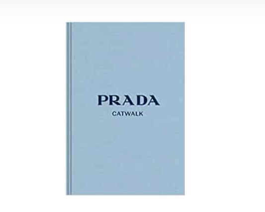 Prada: Catwalk