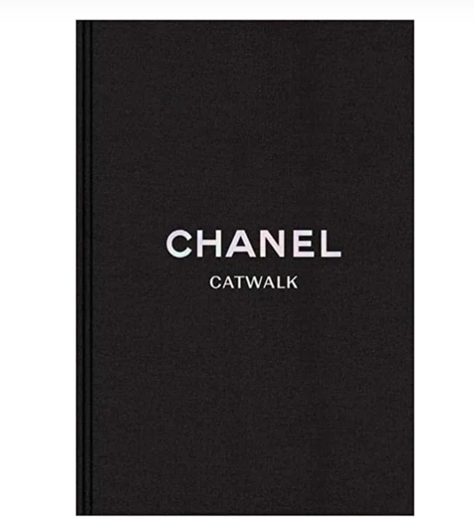 Chanel: Catwalk