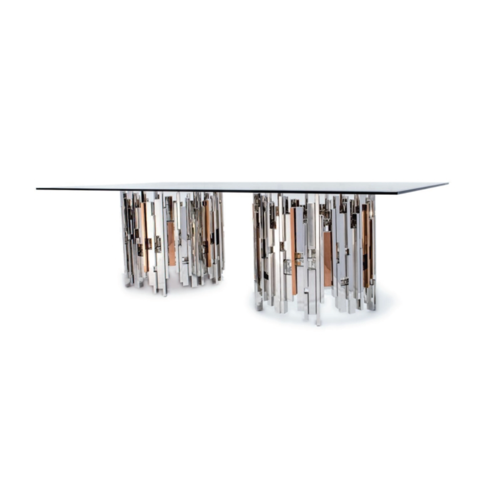 Inspiration Dining Table