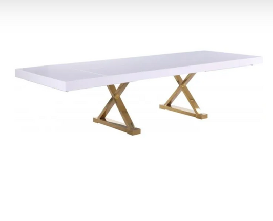 Extendable Dining Table