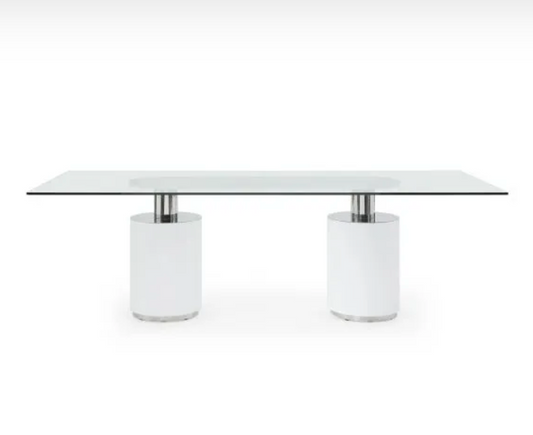 Mandarin Dining Table