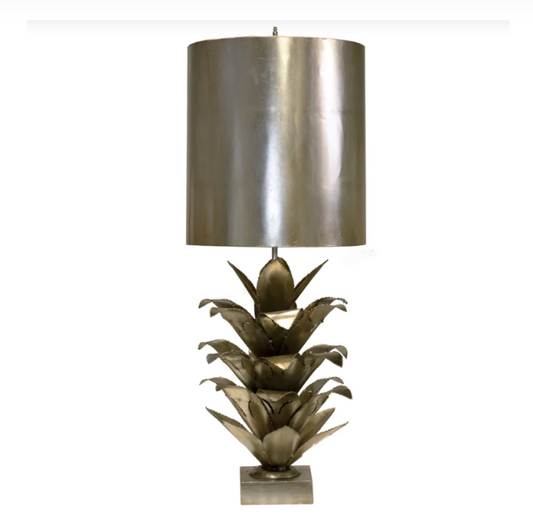 Pineapple Lamp