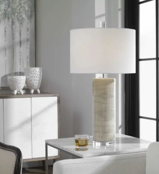 Zesiro Table Lamp