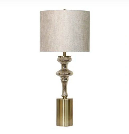Maddie Gold Lamp