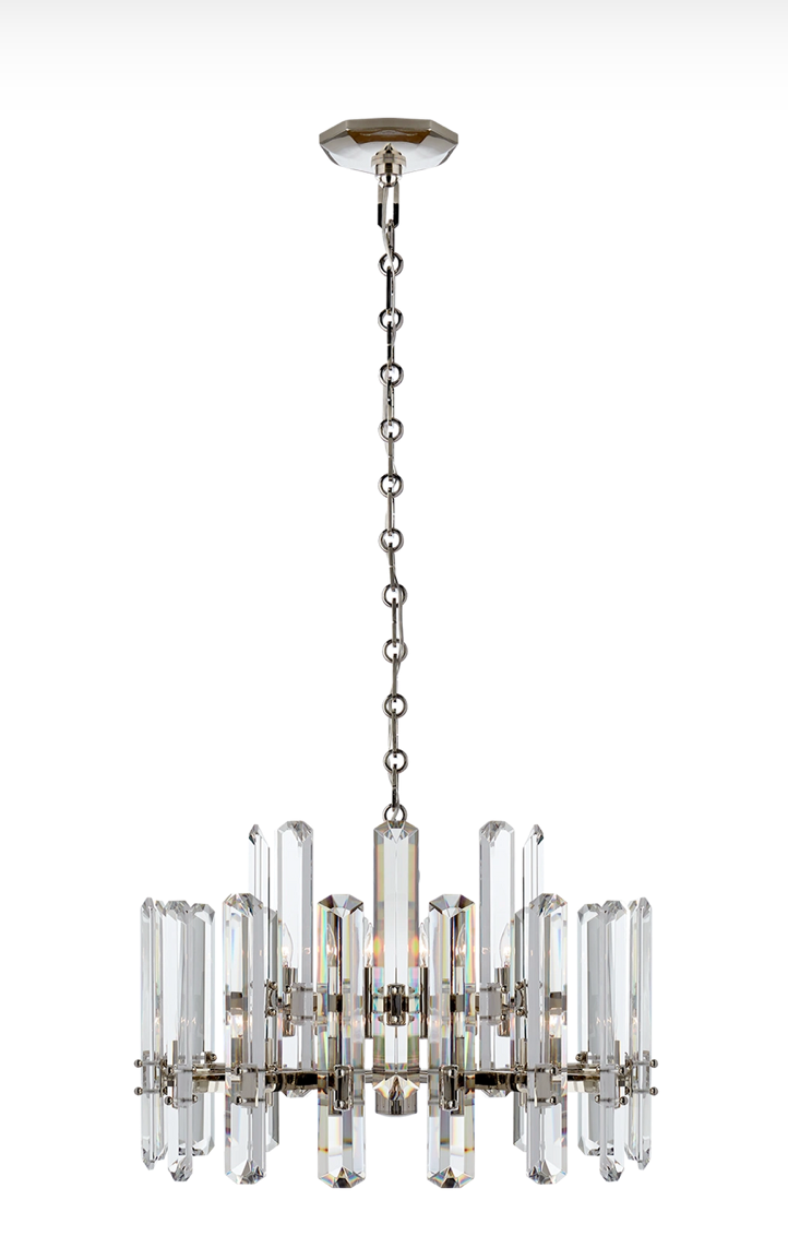 Bonnet Small Chandelier