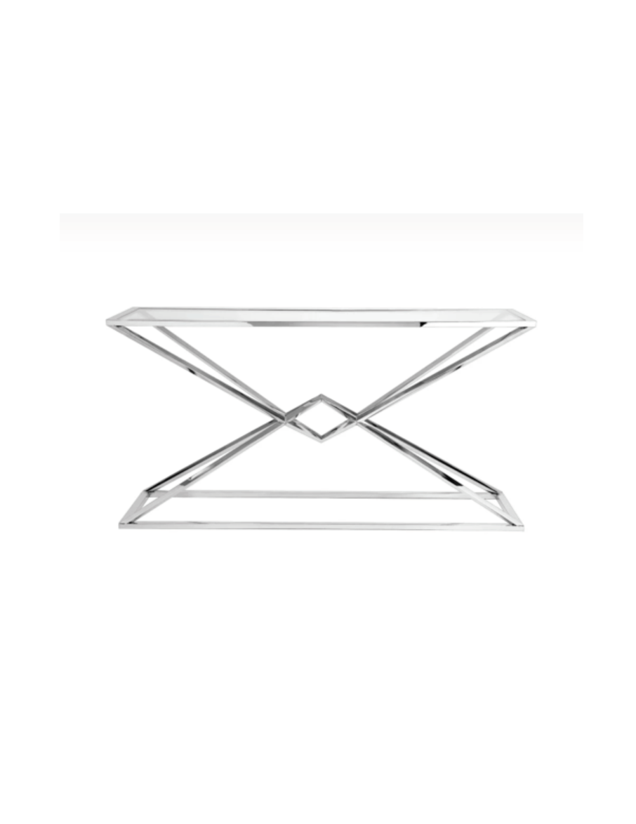 Alexus Console Table