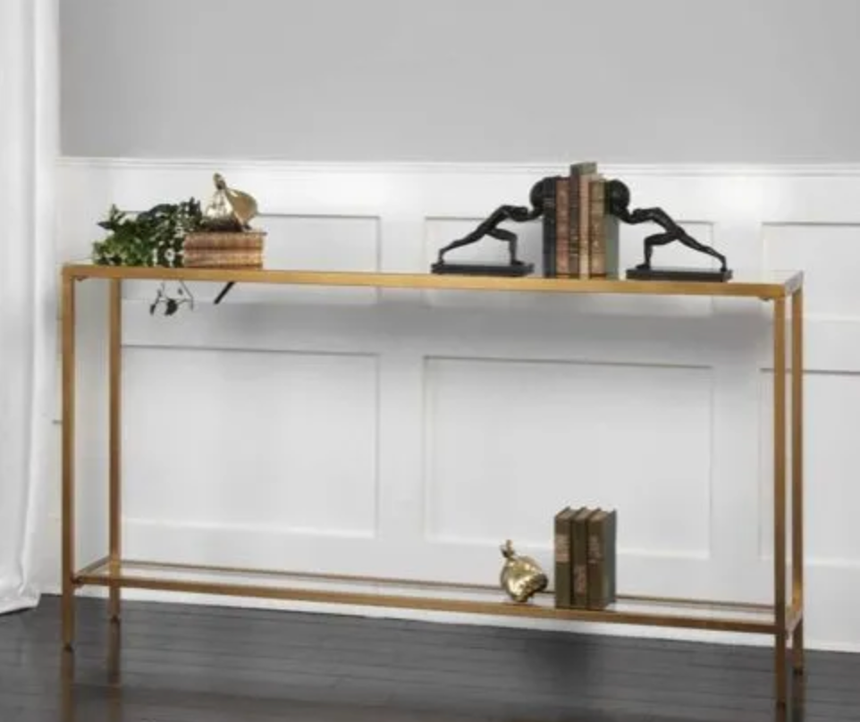 Holly Console Table