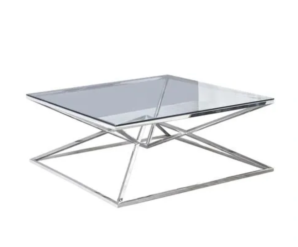 Alexus Coffee Table