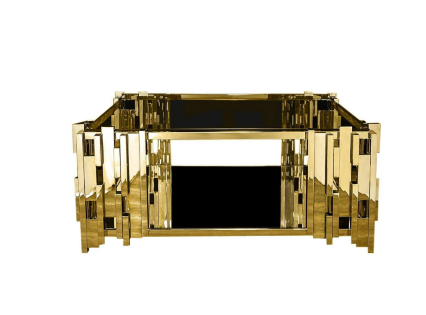 Inspiration Square Coffee Table