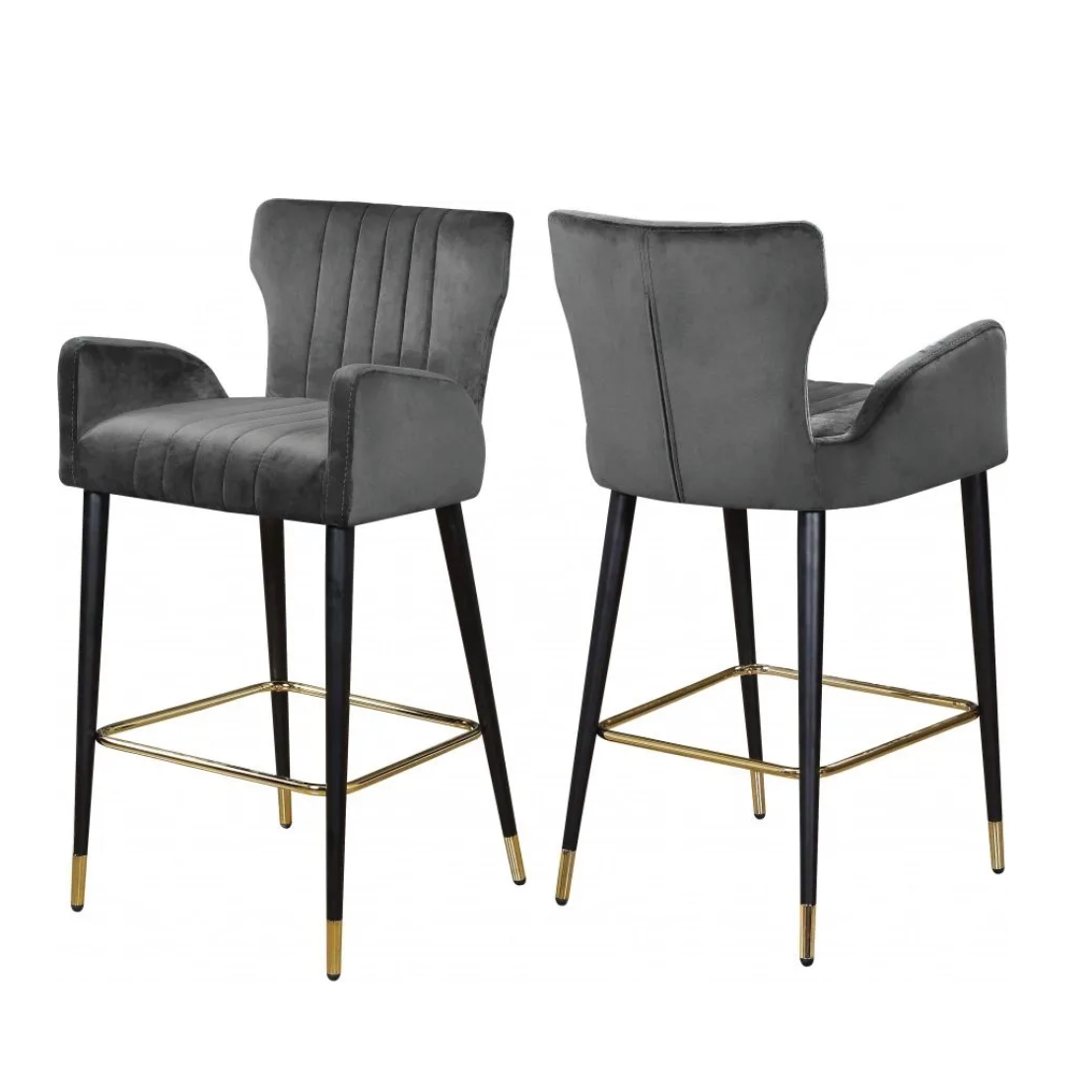 Balanced Counter Stool Set of 2