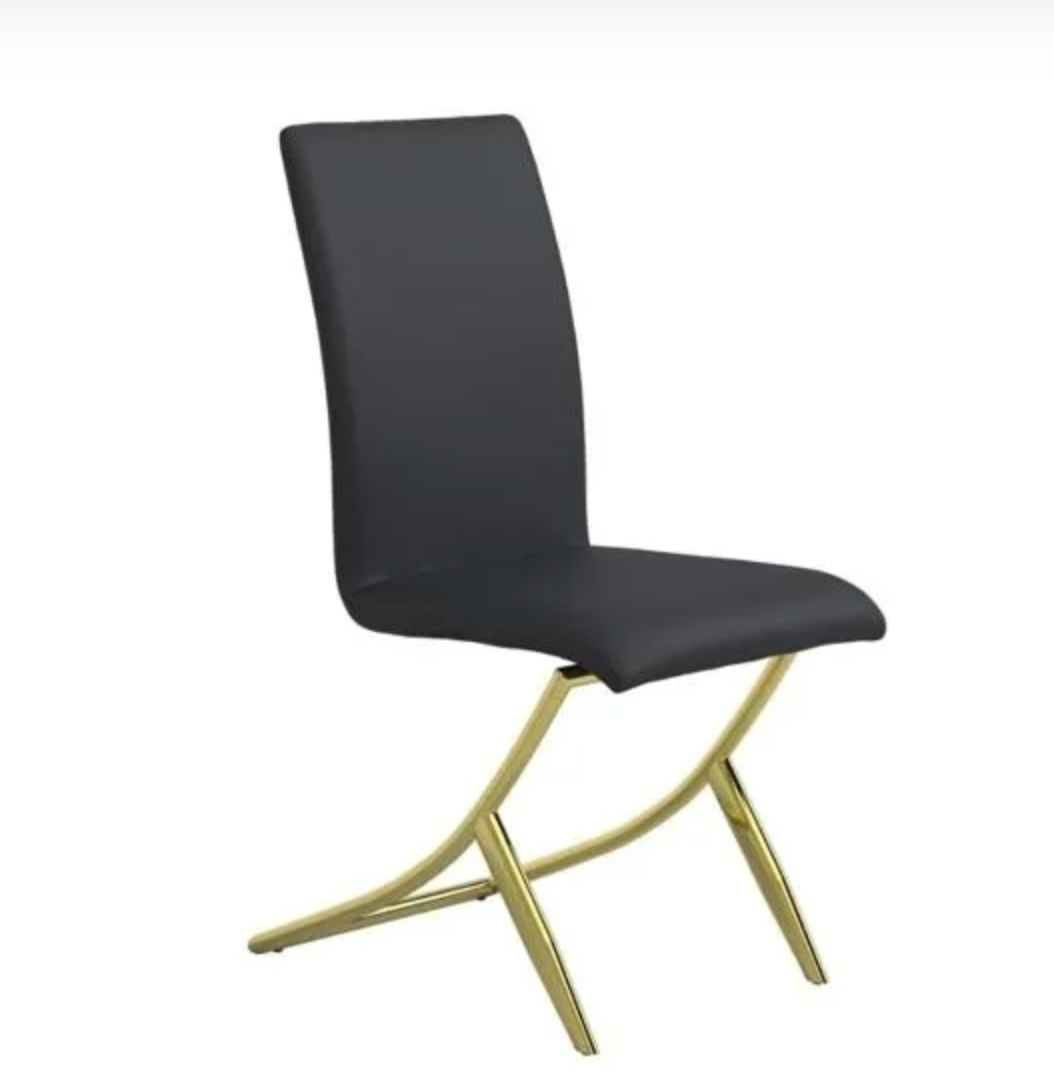 Carson Dining Chair Set of 4