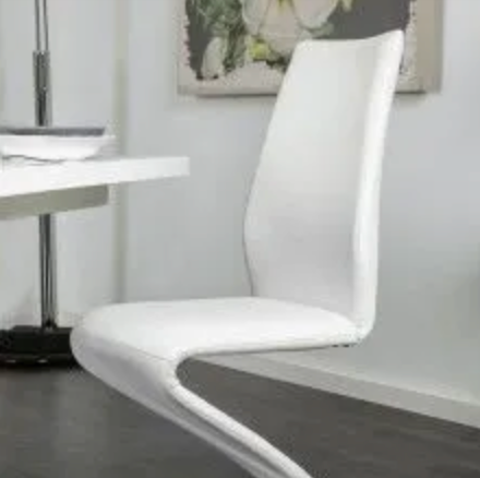 Zara Dining Room Chair Set of 2