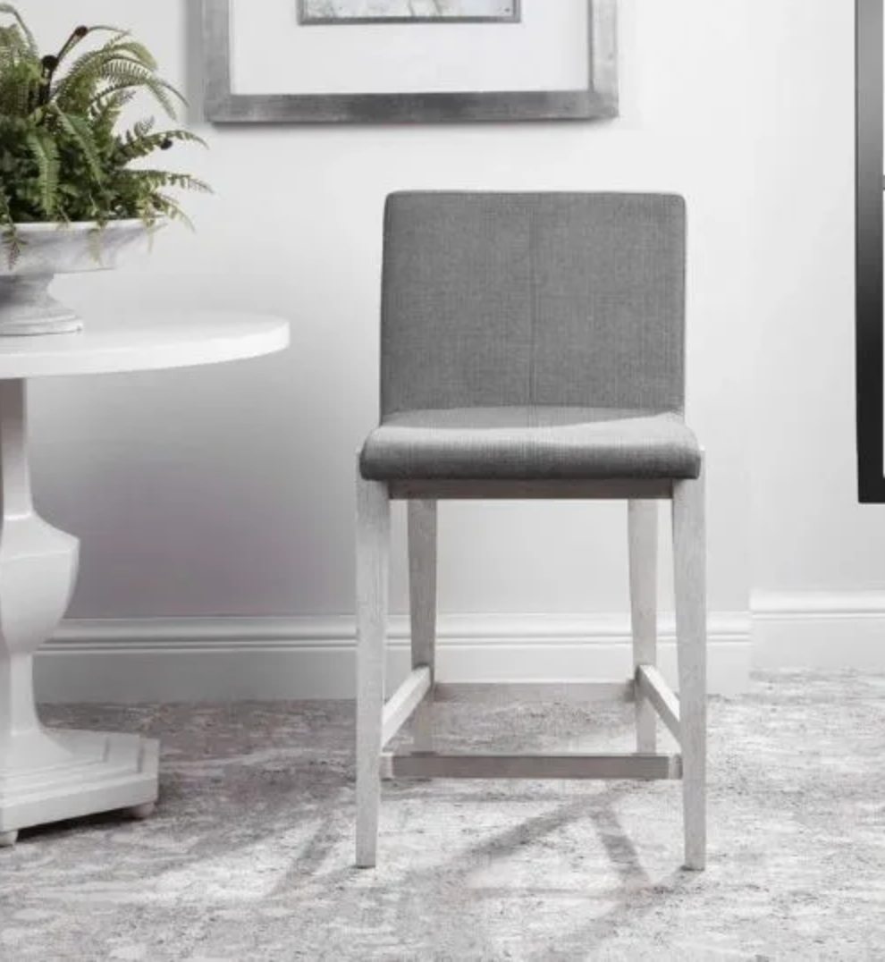 Brazos Counter Stool