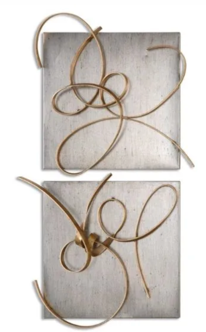 Harper Wall Art Set of 2