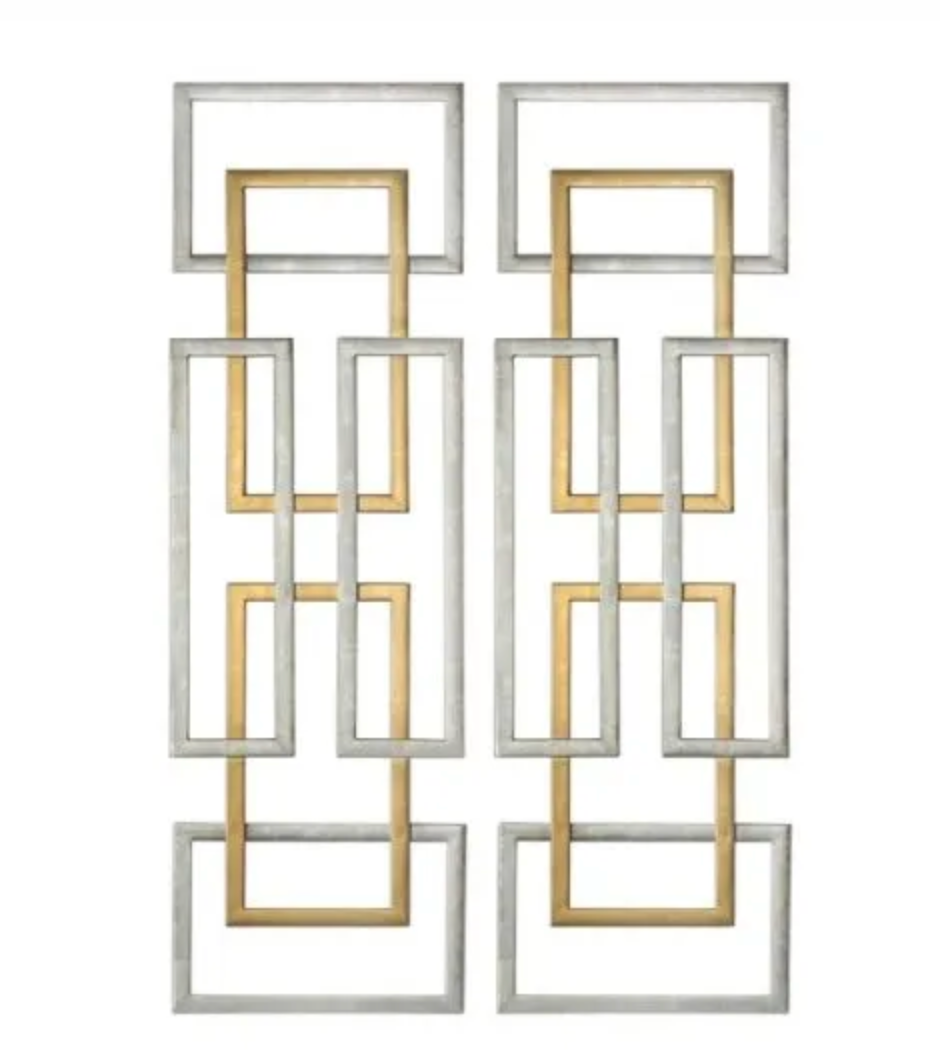 Arian Metal Wall Panels