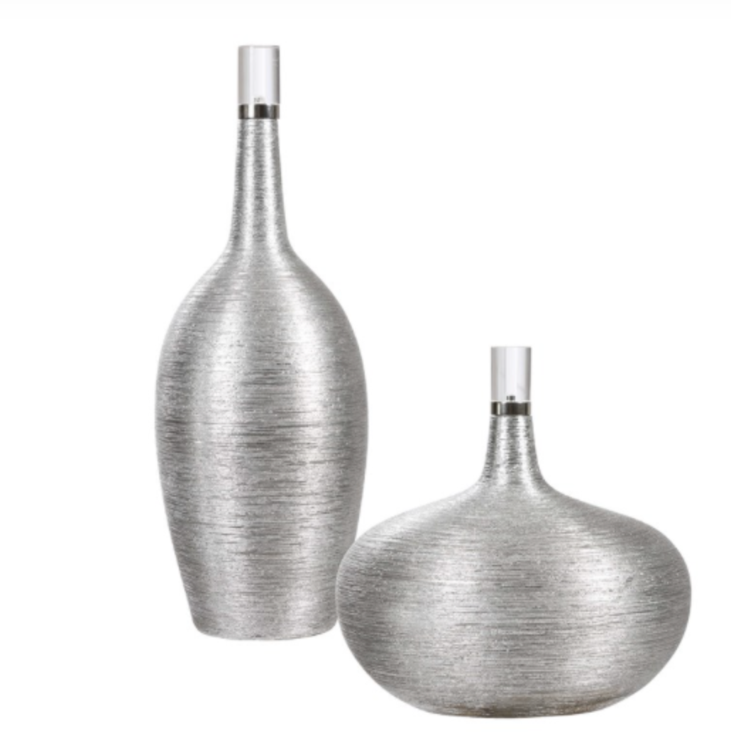 Gatsby Bottles S/2