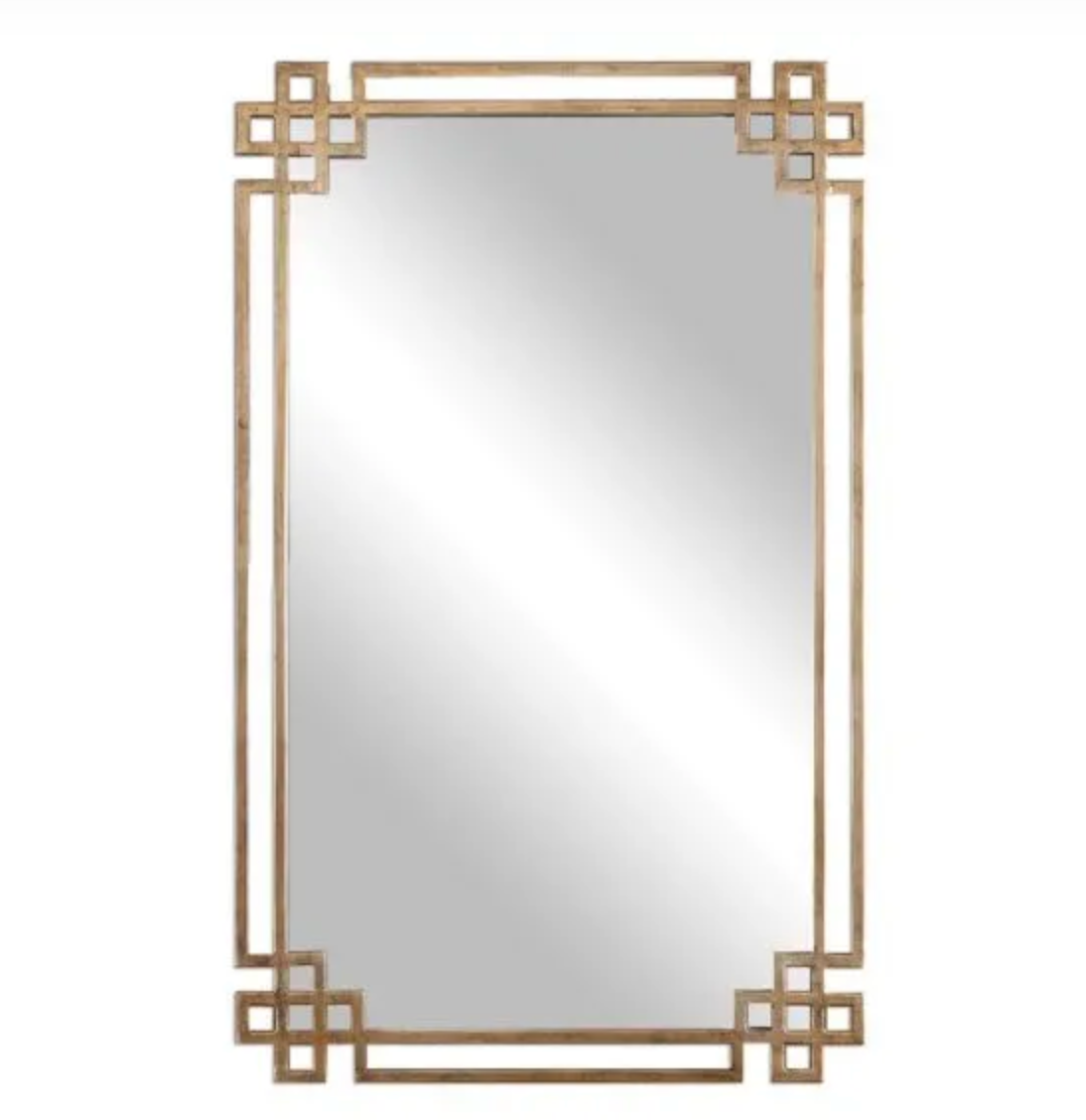 Deleon Mirror