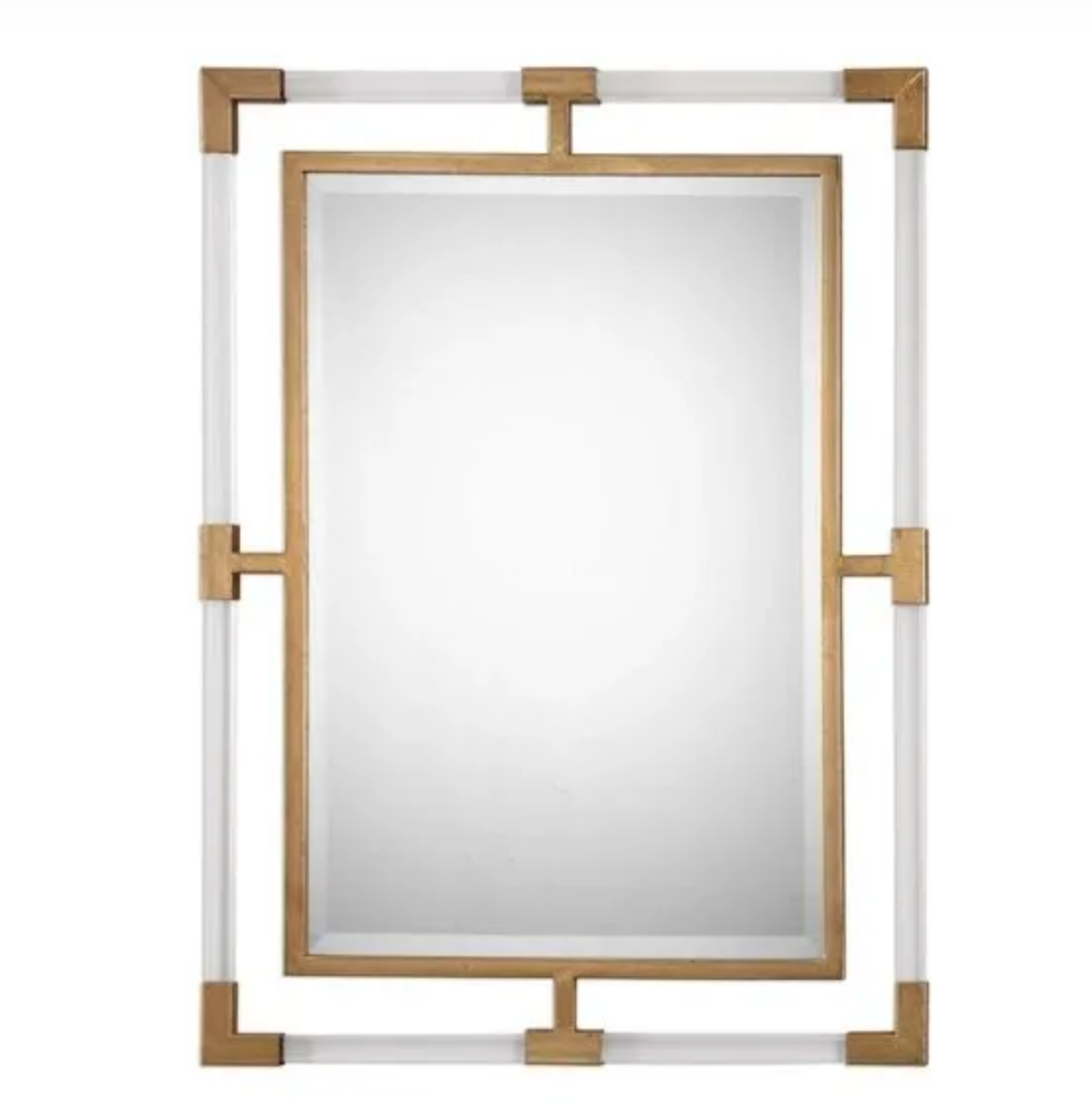Barron Mirror