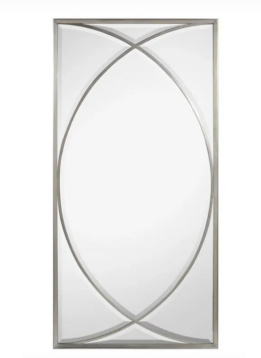 Eclipse Silver Mirror