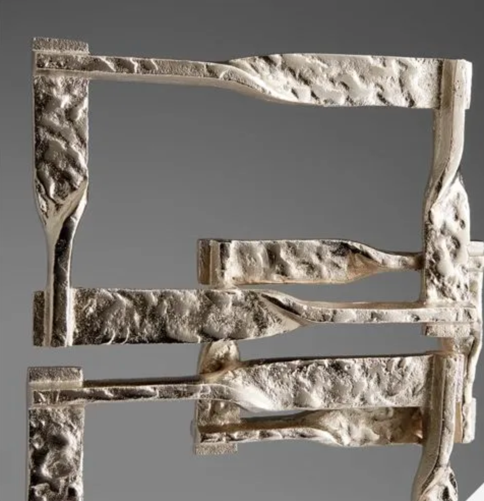 Ashle Sculpture