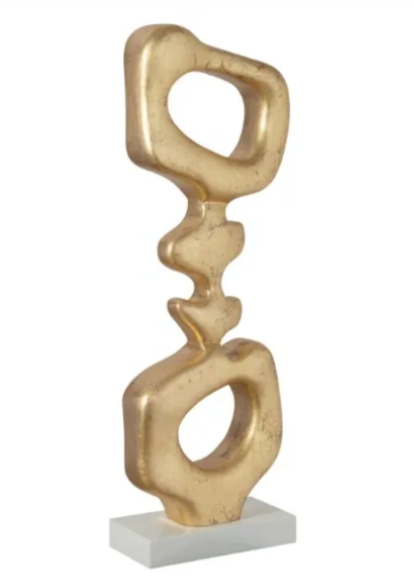 Abstract Sculpture