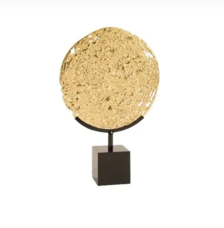 Molton Disc