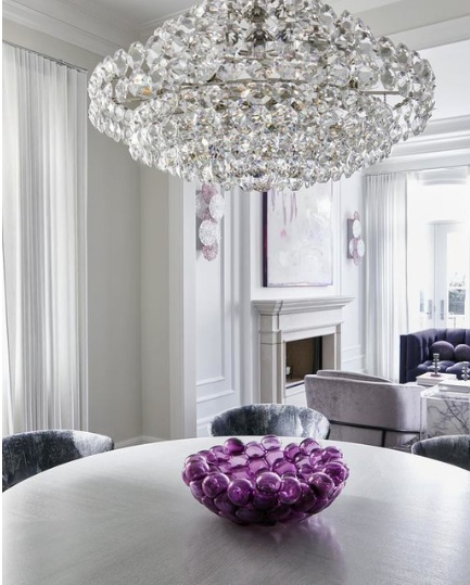 Spector Chandelier